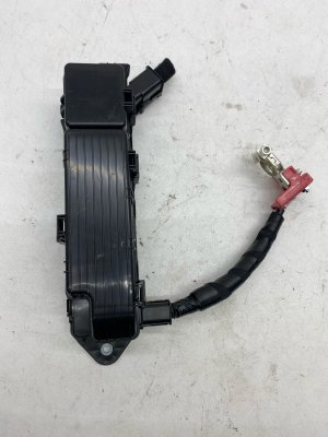 2023-2026 Mazda CX-50 Positive Battery Terminal Fuse and Relay Block (Used OEM)