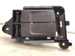 2016-2022 Lexus RX450h Brown Reclining Seat Lever Handle - Rear (Used OEM)