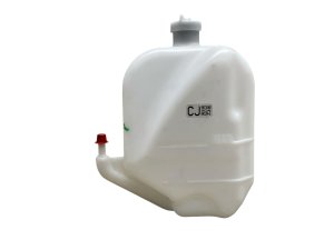 2023-2025 Honda HR-V Engine Coolant Overflow Expansion Tank Reservoir (Used OEM)