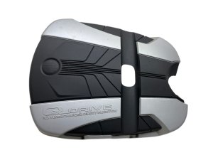 2011-2012 Fisker Karma Engine Cover (Used OEM)