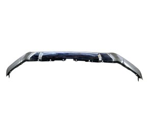  Ram 4500 Chrome Bumper Grille Upper Applique Molding - Front (Used OEM)
