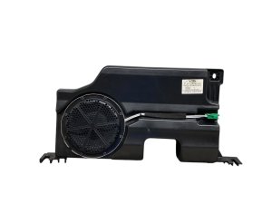 2015-2020 Ford F-150 Subwoofer Speaker Box - Rear (Used OEM)