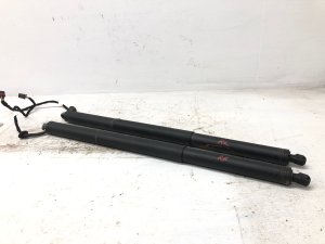 2015-2018 Porsche Cayenne Power Tailgate Lift Motor Set - Rear (Used OEM)