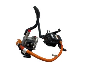 2022-2024 Kia EV6 Electric Heater Control Unit with Battery Coolant Chiller (Used OEM)