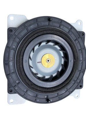 2023-2025 Toyota Sequoia Front Seat Ventilation Blower Motor Set (Used OEM)