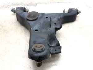 2013 INFINITI QX56 Upper and Lower Control Arm Set - Front, Right (Passenger) (Used OEM)