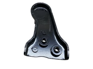2024-2026 Tesla Cybertruck Trunk Lid Hinge Support Mount Bracket - Rear, Right (Passenger) (Used OEM)