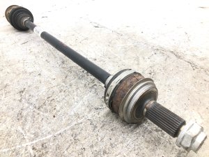 2016-2022 Honda Pilot CV Drive Axle Shaft Assembly - Rear, Left (Driver) (Used OEM)