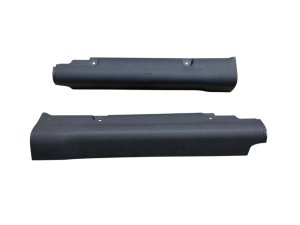 2021-2025 Ford Bronco Upper Roof Trim Panel Cover Set - Front (Used OEM)