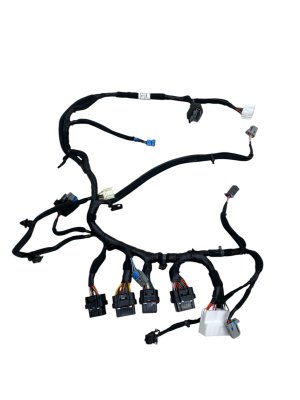 2022-2026 Lucid Air Front Seat Wiring Harness (Used OEM)