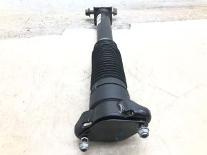 2012-2015 Mercedes-Benz ML350 Suspension Shock Absorber - Rear (Used OEM)