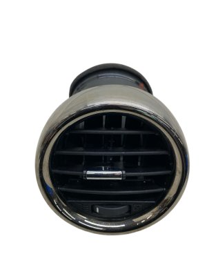 2011-2012 Fisker Karma Dashboard Center Air Vent Grille (Used OEM)