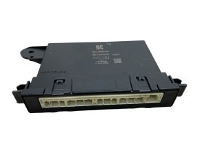 2022-2025 Lexus NX350 A/C Temperature Control Module (Used OEM)