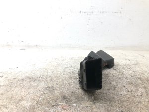 2017-2020 Jaguar F-Pace Upper Engine Air Intake Duct Resonator (Used OEM)