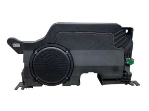 2018-2020 Ford F-150 Bang & Olufsen Subwoofer Speaker Box Enclosure - Rear (Used OEM)