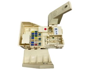 2020-2023 Genesis G70 Junction Fuse Box - Rear (Used OEM)
