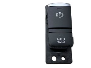 2022-2025 INFINITI QX55 Electric Parking Brake and Auto Hold Switch (Used OEM)