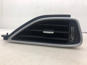 2017-2020 Jaguar F-Pace Dashboard A/C Air Vent Grille (Used OEM)
