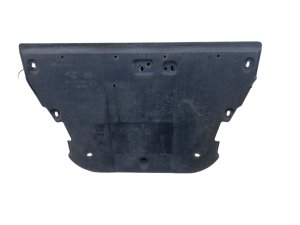 2019-2024 Jaguar I-Pace Rearward Underbody Splash Shield Fender Liner - Front (Used OEM)