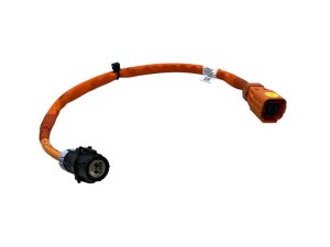 2019-2023 Porsche Cayenne High Voltage Battery Charging Cable (Used OEM)