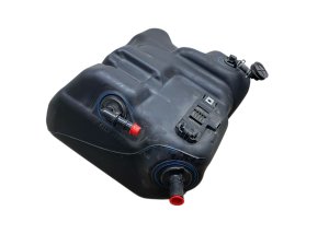 2019-2024 Ram 3500 Diesel Exhaust Fluid (DEF) Tank (Used OEM)
