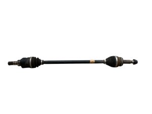 2022-2025 Lexus NX350 CV Drive Axle Shaft - Rear, Right (Passenger) (Used OEM)
