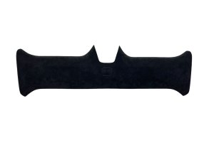 2022-2025 Lucid Air Black Overhead Roof Center Trim Panel (Used OEM)