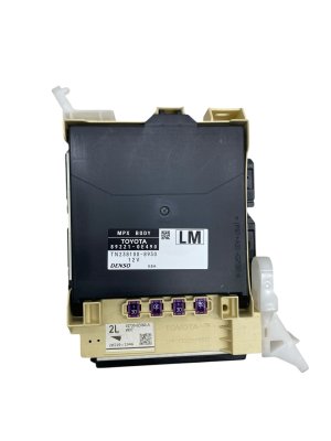 2016-2022 Lexus RX350 Multiplex Body Control Module (Used OEM)