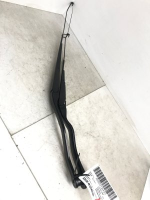 2011-2016 Ferrari FF Windshield Wiper Arm Set (Used OEM)
