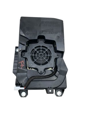 2025 Mazda CX-70 Door Speaker - Front (Used OEM)