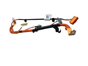 2021-2023 Ford Mustang Mach-E High Voltage Lamp Accessory Wiring Harness - Rear (Used OEM)