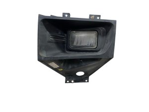 2017-2019 Ford F-550 Super Duty LED Fog Light - Front, Left (Driver) (Used OEM)