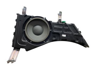 2018-2024 Lincoln Navigator Subwoofer Speaker (Used OEM)