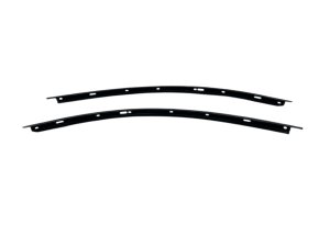 2024-2025 Ford Mustang Roof Molding Set (Used OEM)