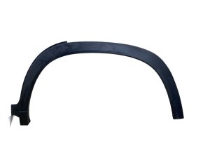 2024-2025 Toyota Grand Highlander Quarter Wheel Arch Opening Molding - Rear, Left (Driver) (Used OEM)