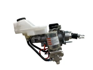 2022-2025 Lexus NX350h Hydraulic Power Brake Booster and Master Cylinder Assembly (Used OEM)