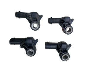 2016-2018 Fiat 500X Crash Impact Air Bag Sensor Set (Used OEM)