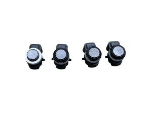 2025 BMW X3 Bumper Park Assist Sensor Set - Front (Used OEM)