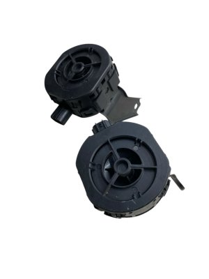 2022-2025 Lexus NX250 Front and Rear Pedestrian Warning Virtual Sound Simulator Speaker Set (Used OEM)