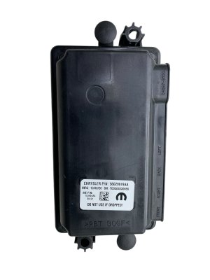 2021 Ram 2500 Forward Facing Camera Control Module (Used OEM)