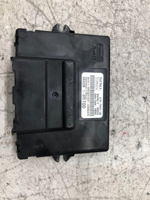 2018-2021 Lincoln Navigator Transfer Case Control Module (Used OEM)