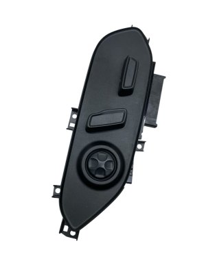2022-2025 Jeep Wagoneer Power Seat Switch - Front (Used OEM)