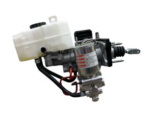 2024-2025 Toyota Land Cruiser Power Brake Booster and Master Cylinder Assembly (Used OEM)