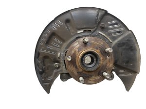 2019-2025 Subaru Ascent Steering Knuckle Spindle Hub Assembly - Front (Used OEM)