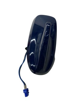 2018-2024 Lincoln Navigator Blue Shark Fin Roof Radio Antenna with HD Radio (Used OEM)