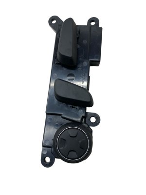 2019-2025 Genesis G70 Power Seat Switch - Front (Used OEM)