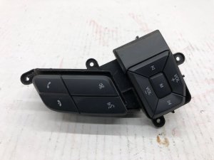 2015-2020 Ford F-150 Steering Wheel Audio and Media Control Switch (Used OEM)