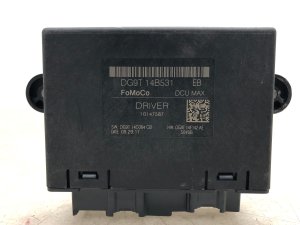2015-2020 Ford F-150 Door Control Module - Front, Left (Driver) (Used OEM)
