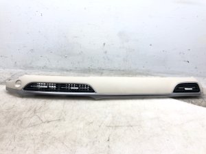 2020-2022 Hyundai Palisade Beige Dashboard Center A/C Vent - Front (Used OEM)