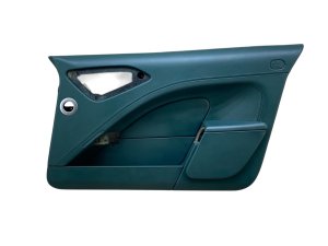 2010-2020 Aston Martin Rapide Green Door Interior Trim Panel - Front, Right (Passenger) (Used OEM)